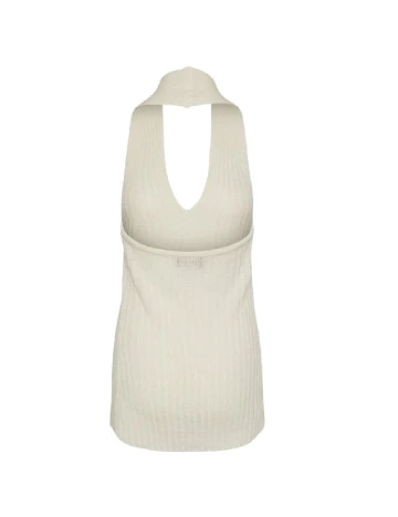 Top Pieces, ecru