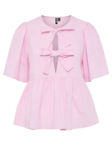 Bluza Pieces, roz