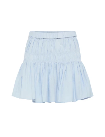 Fusta Pieces, bleu