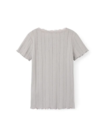 Tricou Name It, gri