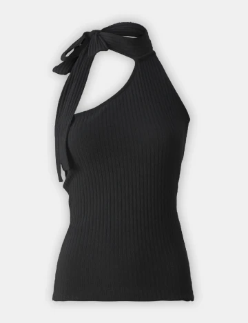 Top Pieces, negru