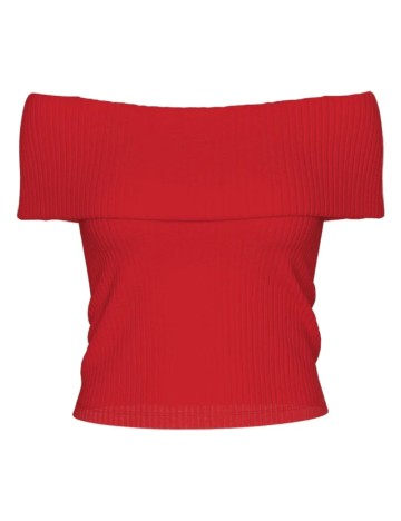 Top Pieces, rosu