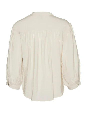 Bluza Vero Moda, bej