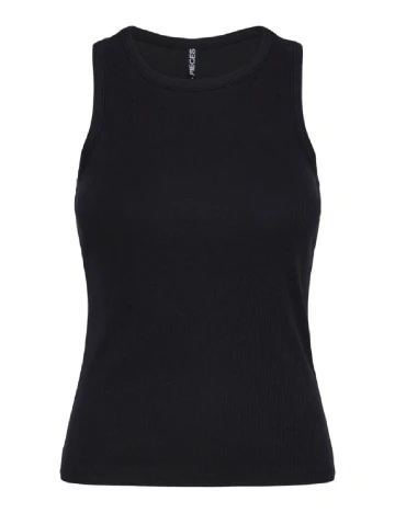 Maiou Pieces, negru