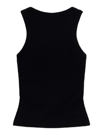 Maiou Pieces, negru