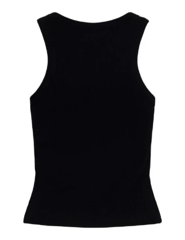 Maiou Pieces, negru