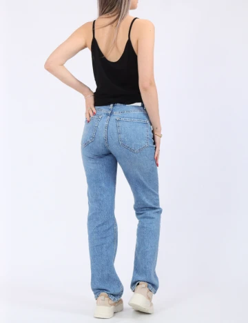Maiou Pieces, negru