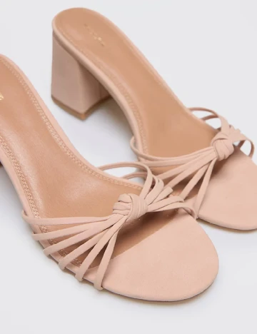 Saboti PRETTYLITTLETHING, maro Maro