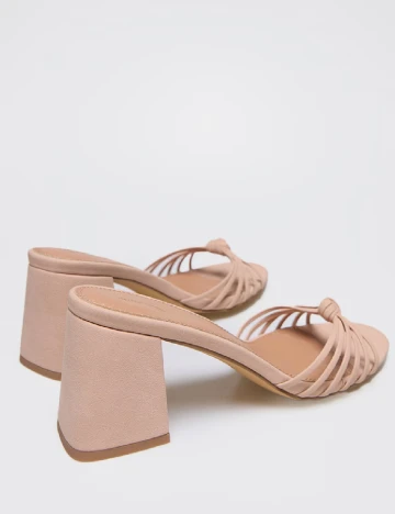 Saboti PRETTYLITTLETHING, maro Maro