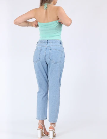 Top Pieces, verde Verde