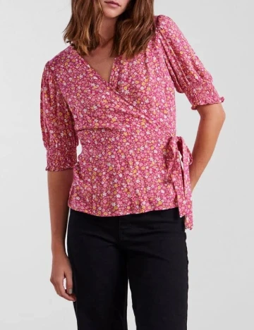 Bluza Pieces, roz