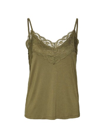 
						Maiou Vero Moda, verde