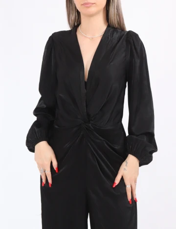 Salopeta Vero Moda, negru