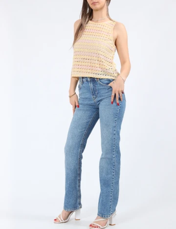 Maiou Pieces, mix culori
