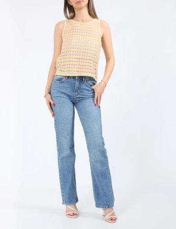 Maiou Pieces, mix culori