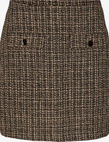 Fusta Vero Moda, maro