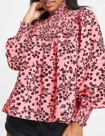 
						Bluza Glamorous, roz