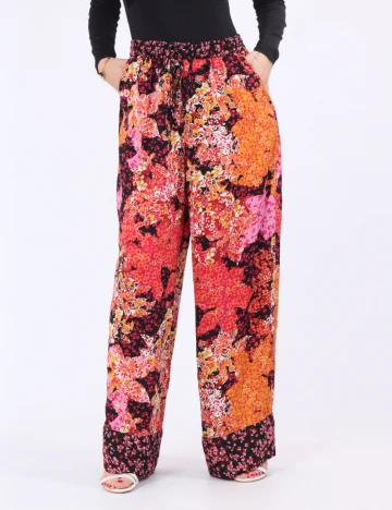 Pantaloni Vero Moda, mix culori Mix culori