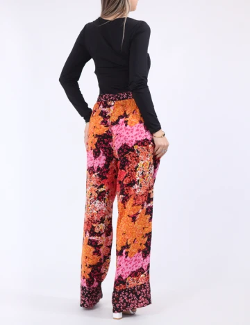 Pantaloni Vero Moda, mix culori Mix culori