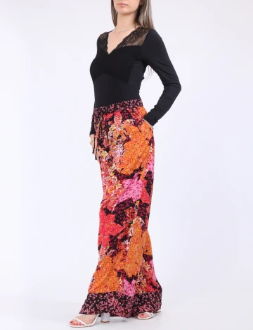 Pantaloni Vero Moda, mix culori Mix culori