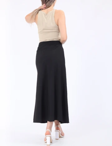 Fusta Vero Moda, negru