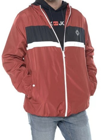 Jacheta Jack&Jones, mix culori, XL