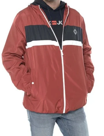 Jacheta Jack&Jones, mix culori, XL