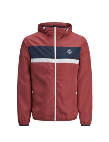 Jacheta Jack&Jones, mix culori, XL