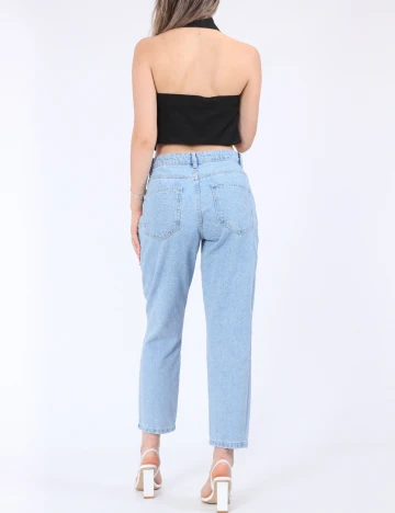 Top Pieces, negru