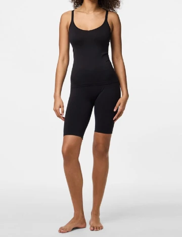 Maiou Pieces, negru Negru