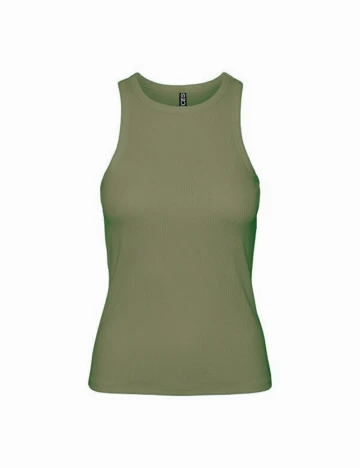 Maiou Pieces, verde