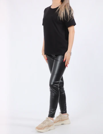 Tricou Vero Moda, negru