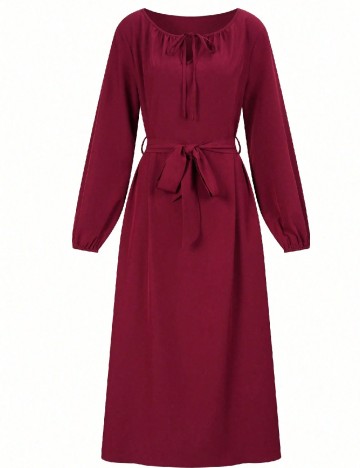 
						Rochie medie SHEIN, visiniu