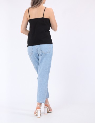 Maiou Vero Moda, negru