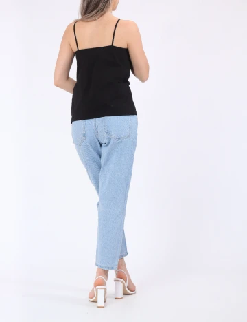 Maiou Vero Moda, negru