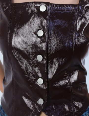 Top Vero Moda, visiniu