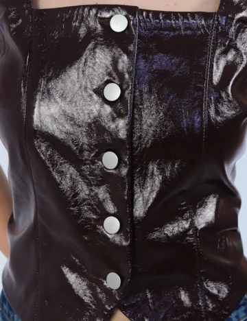 Top Vero Moda, visiniu