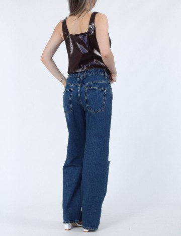 Top Vero Moda, visiniu