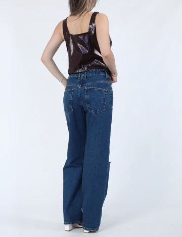 Top Vero Moda, visiniu
