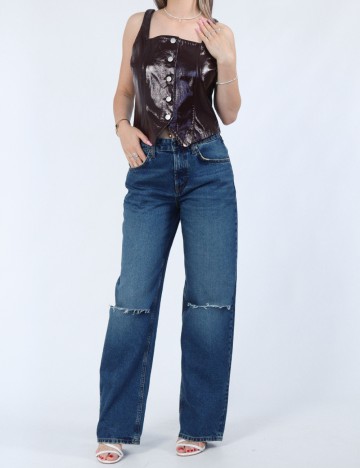 Top Vero Moda, visiniu