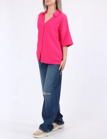 Camasa Vero Moda, roz