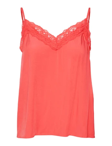 Maiou Vero Moda, corai Roz