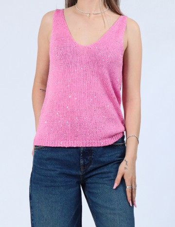 
						Maiou Vero Moda, roz