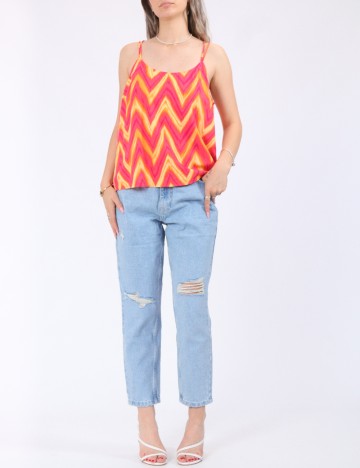 Maiou Vero Moda, roz