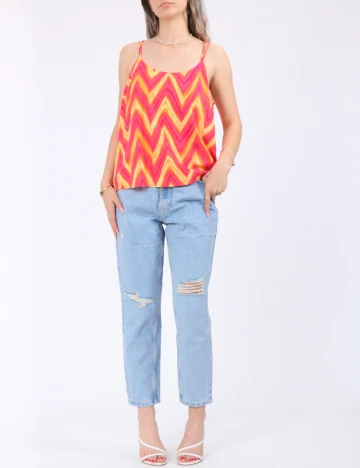 Maiou Vero Moda, roz