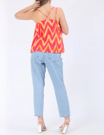 Maiou Vero Moda, roz