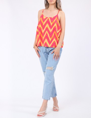 
						Maiou Vero Moda, roz