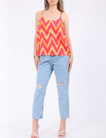 Maiou Vero Moda, roz
