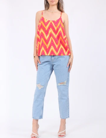 Maiou Vero Moda, roz