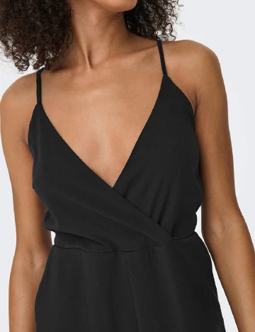 Salopeta Only, negru